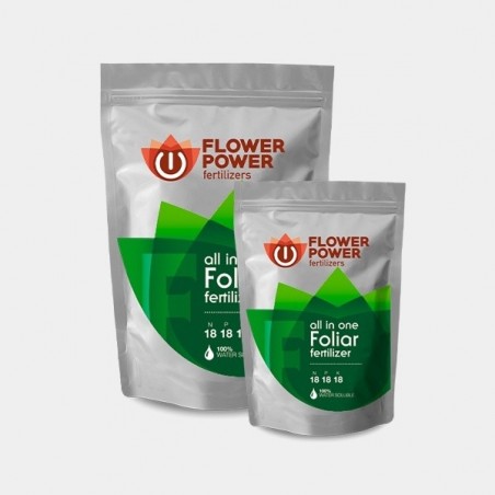 Foliar by Flower Power - Foliar Fertilizer-GB