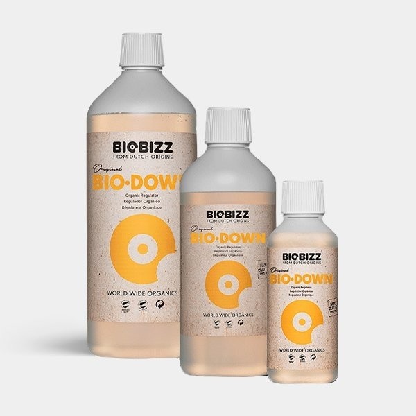 Bio·Down by BioBizz - Grow Barato