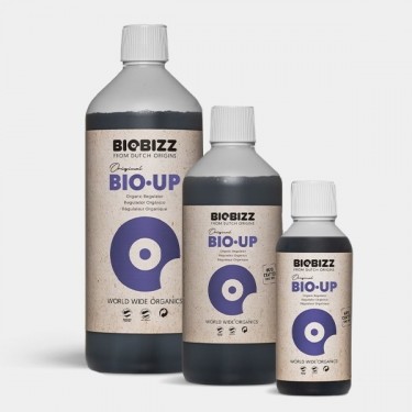 View Bio·Up by BioBizz - Grow Barato