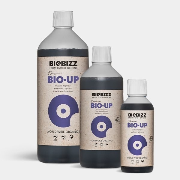 View Bio·Up by BioBizz - Grow Barato