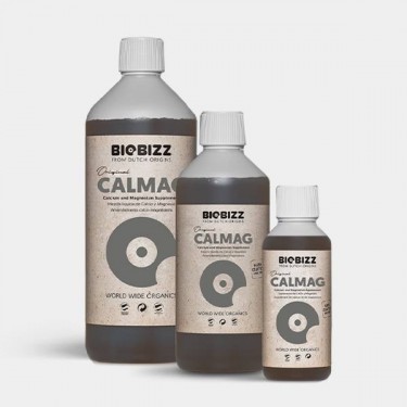 BioBizz CalMag