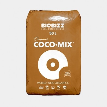 Coco Mix Biobizz Coco fiber substrate - GB