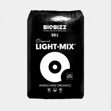Biobizz Light Mix