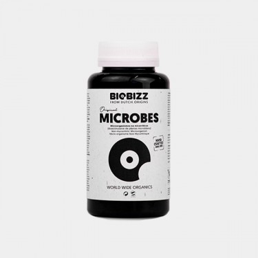 View Purchase Microbes Biobizz - The Green Brand