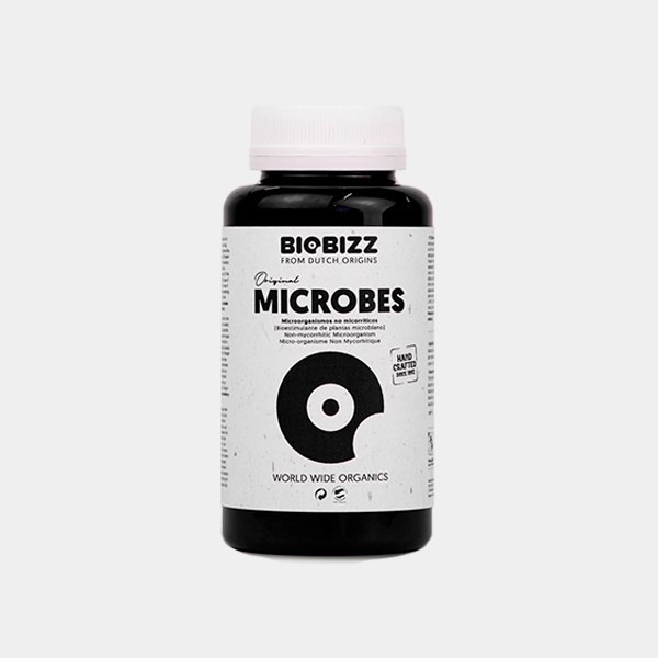 View Purchase Microbes Biobizz - The Green Brand
