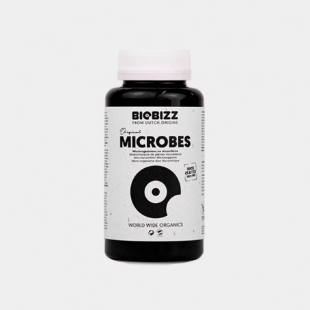 Purchase Microbes Biobizz - The Green Brand