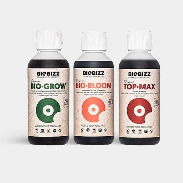 View Trypack Indoor by BioBizz - Grow Barato