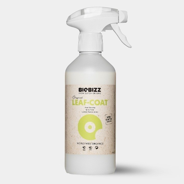 View Leaf Coat Spray by BioBizz - Grow Barato