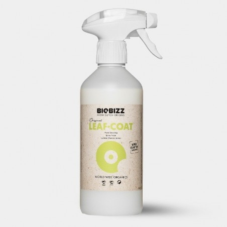 Leaf Coat Spray by BioBizz - Grow Barato