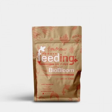 BioBloom Powder Feeding by Green House - GB