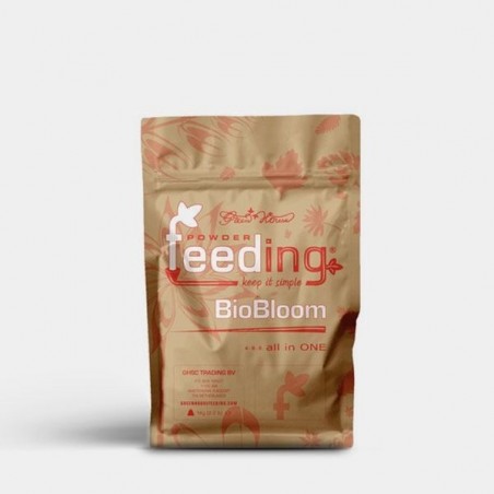 BioBloom Powder Feeding by Green House - GB