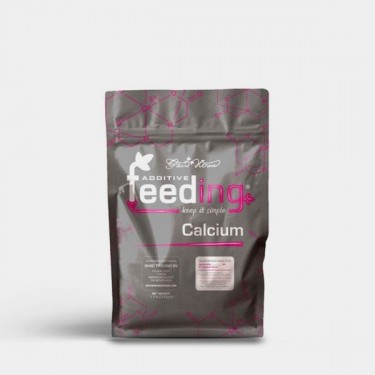 Powder Feeding Calcium by Green House - GB