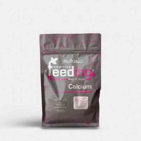 Powder Feeding Calcium by Green House - GB