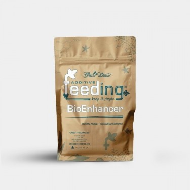 Powder Feeding Enhancer by Green House - GB