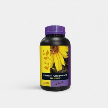 Premium Plant Powder fertilizer by Atami - GB The Green Brand
