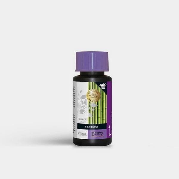 View Silic Boost by Atami Silicon Fertilizer | GB The Green Brand