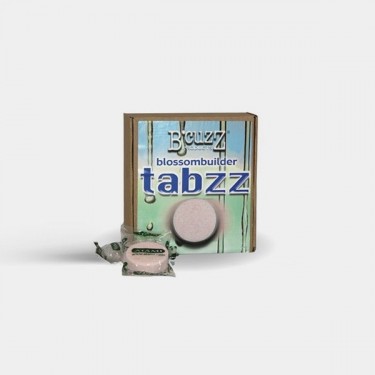 Blossom Builder TabzZ PK by B'cuzZ hydro - GB