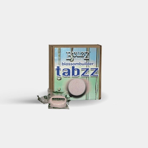 View Blossom Builder TabzZ PK by B'cuzZ hydro - GB
