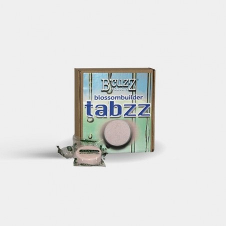 Blossom Builder TabzZ PK by B'cuzZ hydro - GB