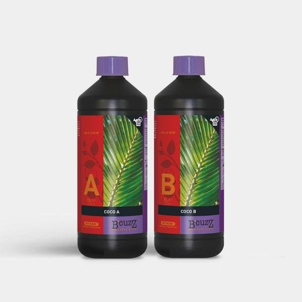 View Coco A + B compost base by B'cuzz  - GB
