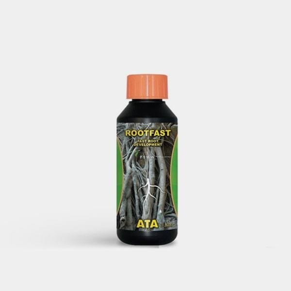 View RootFast by ATA stimulates the root zone - GB