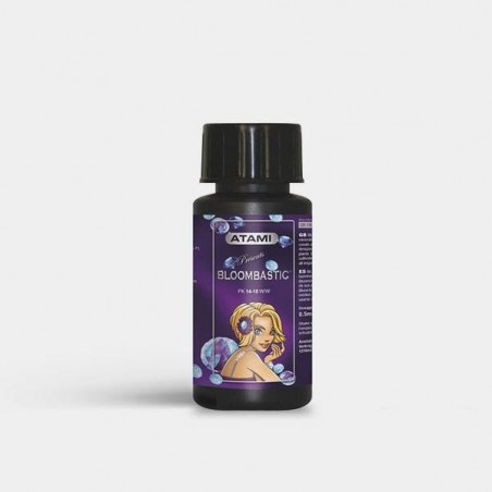 Bloombastic by Atami, for explosive buds - GB