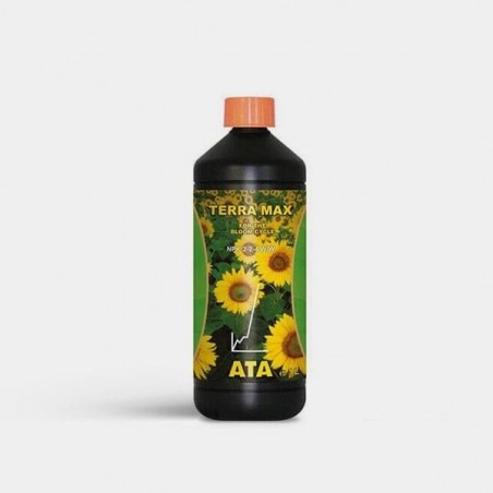 Terra Max flowering base made by ATA - GB
