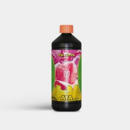 PK 13/14 fattener for flowering by ATA - GB