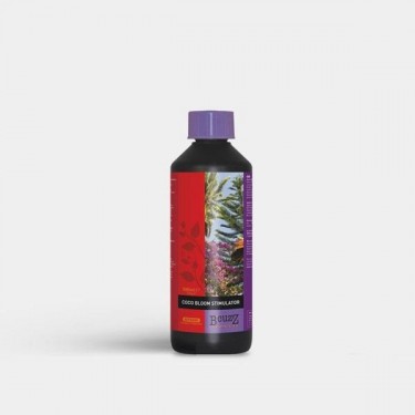 Coco BloomStimulator B'cuzz stimulator - GB
