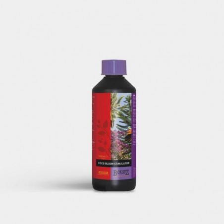 Coco BloomStimulator B'cuzz stimulator - GB
