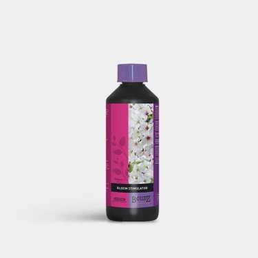 Bloomstimulator stimulates flowers - GB