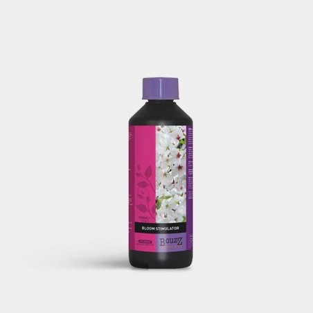 Bloomstimulator stimulates flowers - GB