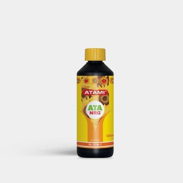 Bloom C fertilizer by Ata Organics - GB