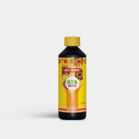 Bloom C fertilizer by Ata Organics - GB