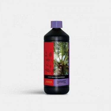 Coco Booster B'cuzZ microbe activator - GB