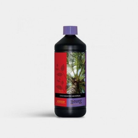 Coco Booster B'cuzZ microbe activator - GB