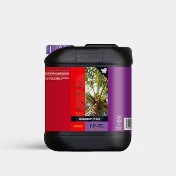 Universal Coco Booster