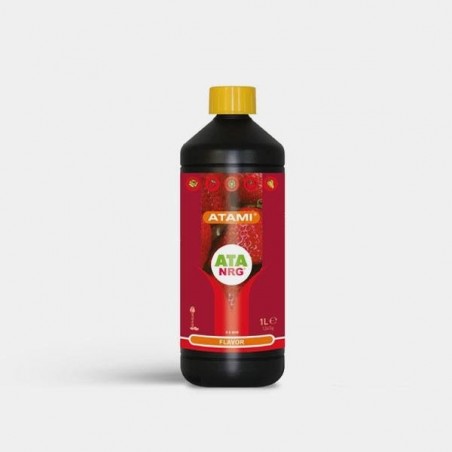 Flavors is a flavor enhancer made by ATA - GB