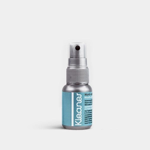 Kleaner (Saliva cleaner)