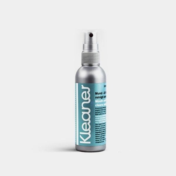Saliva/Sweat Drugs Test - Kleaner Test - GB