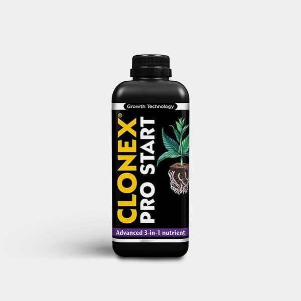 Clonex Pro Start