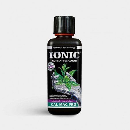 Buy Ionic Cal-Mag Pro Growth Technology - GB