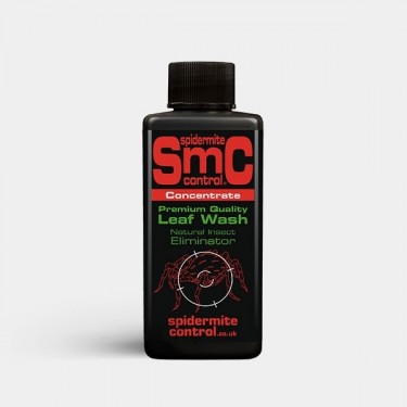 View SMC Spidermite Control by Growth Technology