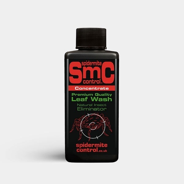 View SMC Spidermite Control by Growth Technology