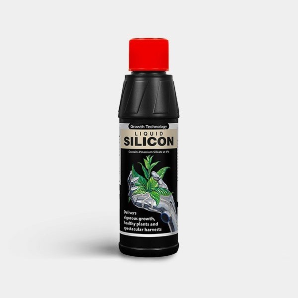 View Liquid Silicon by Growth Technology - GB