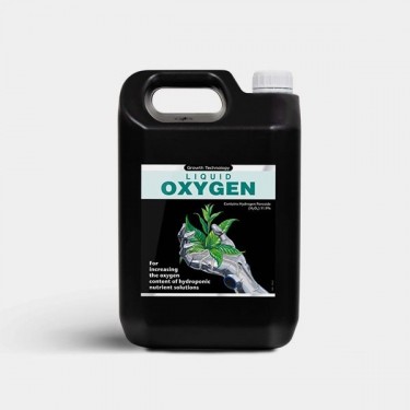Liquid Oxigen