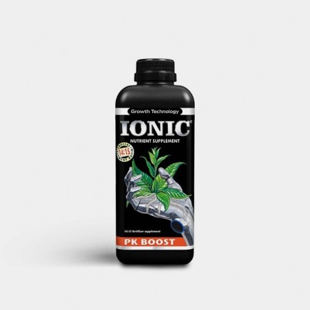 Ionic PK Boost by Growth Technology - GB