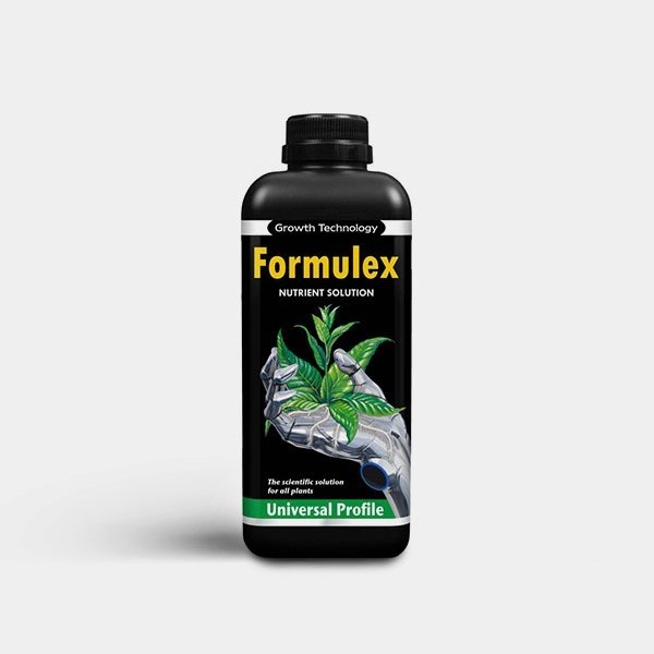 View Formulex 1