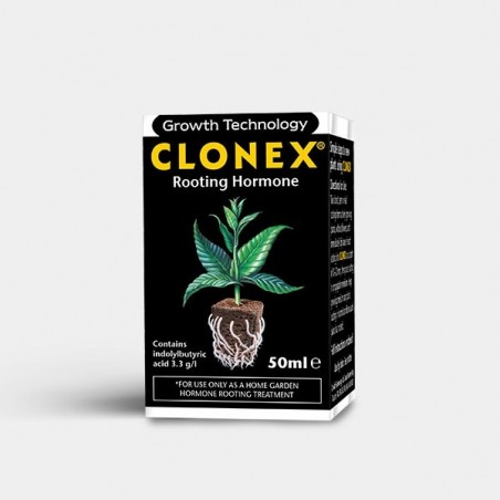 Clonex 50ml box