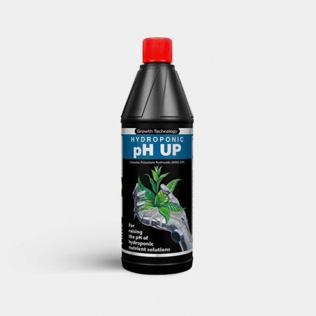 Ph Up by Growth Technology for cannabis - GB